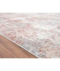 United Weavers Austin Rust 4540-20158 12 ft. 6 in. X 15 ft. Rectangle Rug