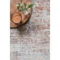 United Weavers Austin Rust 4540-20158 7 ft. 10 in. X 10 ft. 6 in. Rectangle Rug