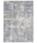 United Weavers Austin Blue 4540-20160 12 ft. 6 in. X 15 ft. Rectangle Rug