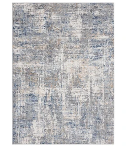 United Weavers Austin Blue 4540-20160 12 ft. 6 in. X 15 ft. Rectangle Rug
