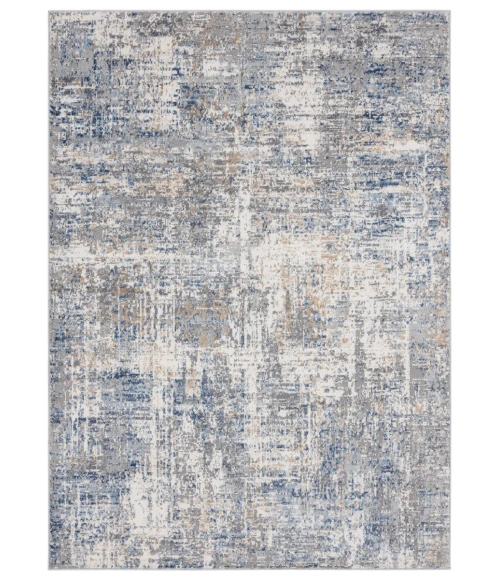 United Weavers Austin Blue 4540-20160 12 ft. 6 in. X 15 ft. Rectangle Rug