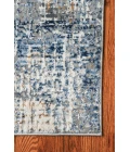 United Weavers Austin Blue 4540-20160 2 ft. 7 in. X 7 ft. 4 in. Rectangle Rug
