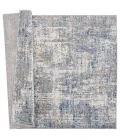 United Weavers Austin Blue 4540-20160 2 ft. 7 in. X 7 ft. 4 in. Rectangle Rug