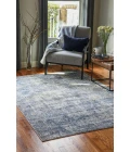 United Weavers Austin Blue 4540-20160 2 ft. 7 in. X 7 ft. 4 in. Rectangle Rug