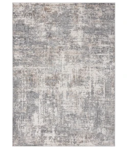 United Weavers Austin Grey 4540-20172 9 ft. 10 in. X 13 ft. 2 in. Rectangle Rug