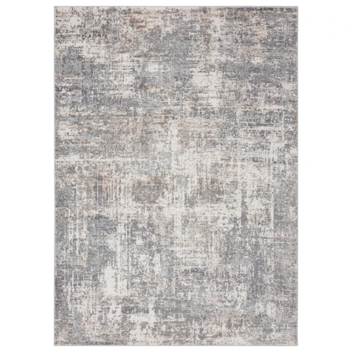 United Weavers Austin Grey 4540-20172 1 ft. 11 in. X 3 ft. Rectangle Rug