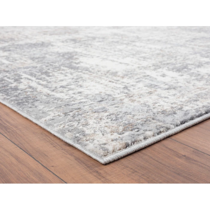 United Weavers Austin Grey 4540-20172 1 ft. 11 in. X 3 ft. Rectangle Rug
