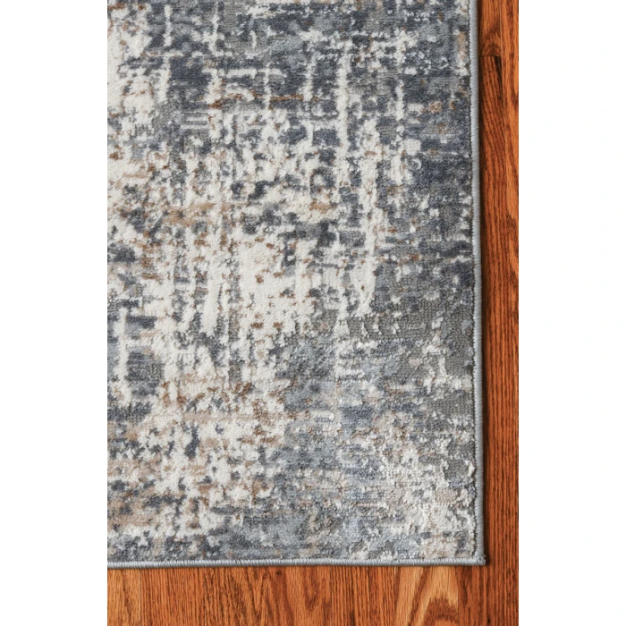 United Weavers Austin Grey 4540-20172 1 ft. 11 in. X 3 ft. Rectangle Rug