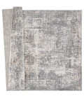 United Weavers Austin Grey 4540-20172 7 ft. 10 in. RD Round Rug