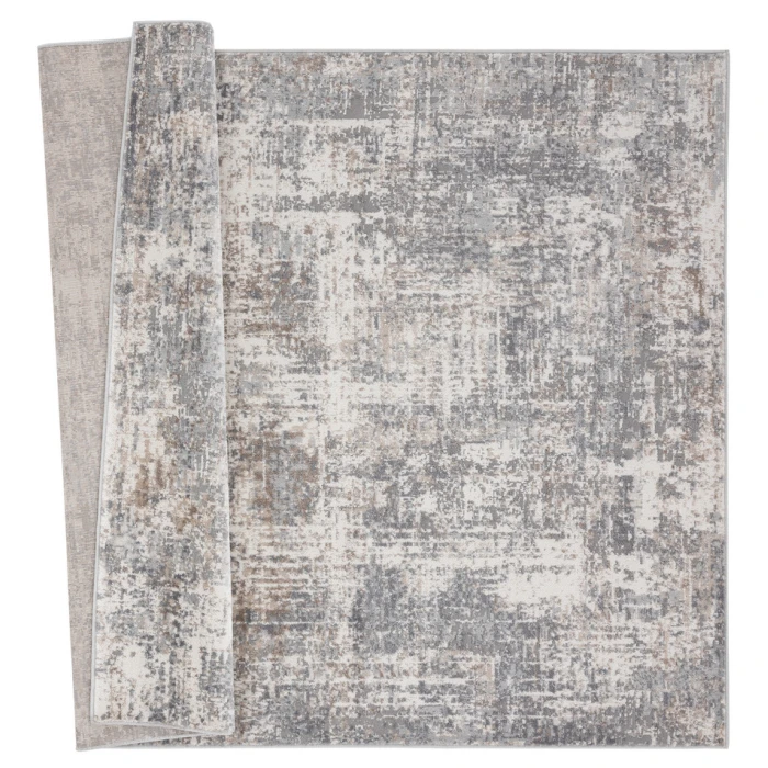 United Weavers Austin Grey 4540-20172 1 ft. 11 in. X 3 ft. Rectangle Rug