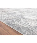 United Weavers Austin Grey 4540-20172 7 ft. 10 in. RD Round Rug