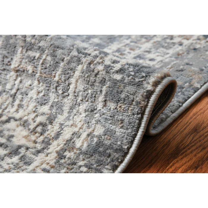 United Weavers Austin Grey 4540-20172 1 ft. 11 in. X 3 ft. Rectangle Rug