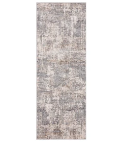 United Weavers Austin Grey 4540-20172 2 ft. 7 in. X 7 ft. 4 in. Rectangle Rug