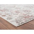United Weavers Austin Rust 4540-20258 1 ft. 11 in. X 3 ft. Rectangle Rug