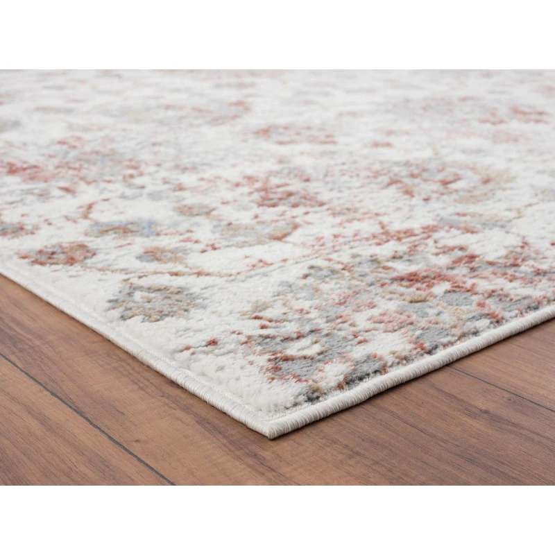 United Weavers Austin Rust 4540-20258 1 ft. 11 in. X 3 ft. Rectangle Rug
