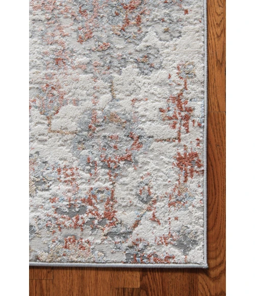 United Weavers Austin Rust 4540-20258 12 ft. 6 in. X 15 ft. Rectangle Rug