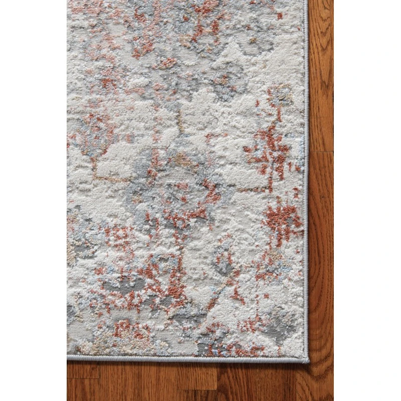 United Weavers Austin Rust 4540-20258 1 ft. 11 in. X 3 ft. Rectangle Rug