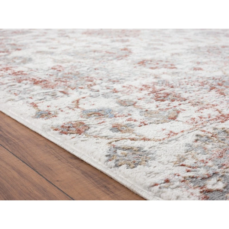 United Weavers Austin Rust 4540-20258 1 ft. 11 in. X 3 ft. Rectangle Rug