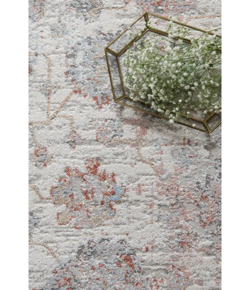 United Weavers Austin Rust 4540-20258 12 ft. 6 in. X 15 ft. Rectangle Rug