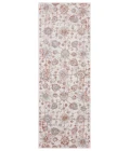 United Weavers Austin Rust 4540-20258 2 ft. 7 in. X 7 ft. 4 in. Rectangle Rug