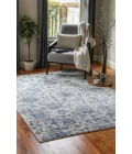 United Weavers Austin Blue 4540-20260 2 ft. 7 in. X 7 ft. 4 in. Rectangle Rug