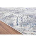 United Weavers Austin Blue 4540-20360 7 ft. 10 in. RD Round Rug