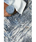 United Weavers Austin Blue 4540-20360 7 ft. 10 in. RD Round Rug