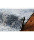 United Weavers Austin Blue 4540-20360 7 ft. 10 in. RD Round Rug