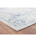United Weavers Austin Blue 4540-20460 2 ft. 7 in. X 7 ft. 4 in. Rectangle Rug