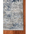 United Weavers Austin Blue 4540-20460 2 ft. 7 in. X 7 ft. 4 in. Rectangle Rug