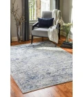 United Weavers Austin Blue 4540-20460 2 ft. 7 in. X 7 ft. 4 in. Rectangle Rug