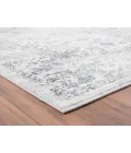 United Weavers Austin Grey 4540-20472 7 ft. 10 in. RD Round Rug