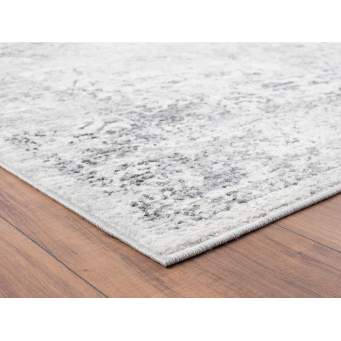 United Weavers Austin Grey 4540-20472 1 ft. 11 in. X 3 ft. Rectangle Rug