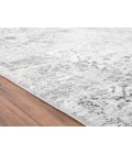 United Weavers Austin Grey 4540-20472 7 ft. 10 in. RD Round Rug