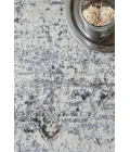 United Weavers Austin Grey 4540-20472 7 ft. 10 in. RD Round Rug