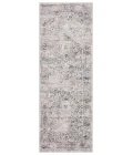 United Weavers Austin Grey 4540-20472 2 ft. 7 in. X 7 ft. 4 in. Rectangle Rug