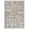 United Weavers Austin Rust 4540-20558 9 ft. 10 in. X 13 ft. 2 in. Rectangle Rug
