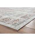 United Weavers Austin Rust 4540-20558 2 ft. 7 in. X 7 ft. 4 in. Rectangle Rug