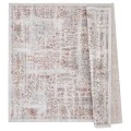 United Weavers Austin Rust 4540-20558 2 ft. 7 in. X 7 ft. 4 in. Rectangle Rug