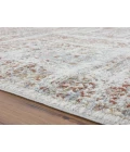 United Weavers Austin Rust 4540-20558 2 ft. 7 in. X 7 ft. 4 in. Rectangle Rug