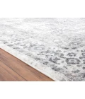 United Weavers Austin Grey 4540-20572 9 ft. 10 in. X 13 ft. 2 in. Rectangle Rug