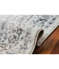 United Weavers Austin Grey 4540-20572 9 ft. 10 in. X 13 ft. 2 in. Rectangle Rug