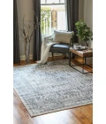 United Weavers Austin Grey 4540-20572 9 ft. 10 in. X 13 ft. 2 in. Rectangle Rug