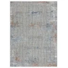 United Weavers Austin Rust 4540-20658 9 ft. 10 in. X 13 ft. 2 in. Rectangle Rug