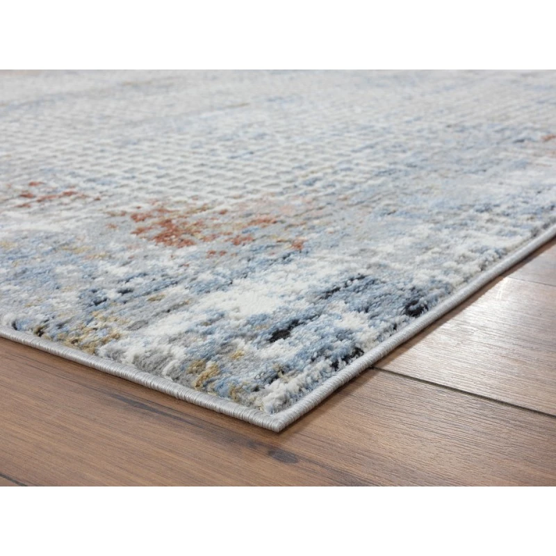 United Weavers Austin Rust 4540-20658 12 ft. 6 in. X 15 ft. Rectangle Rug