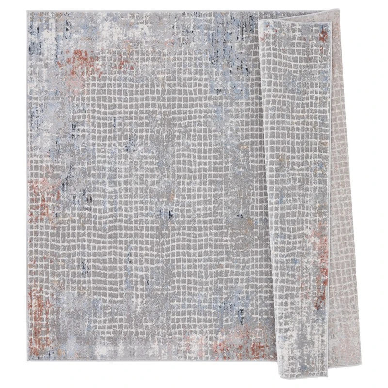 United Weavers Austin Rust 4540-20658 12 ft. 6 in. X 15 ft. Rectangle Rug