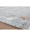 United Weavers Austin Rust 4540-20658 7 ft. 10 in. RD Round Rug