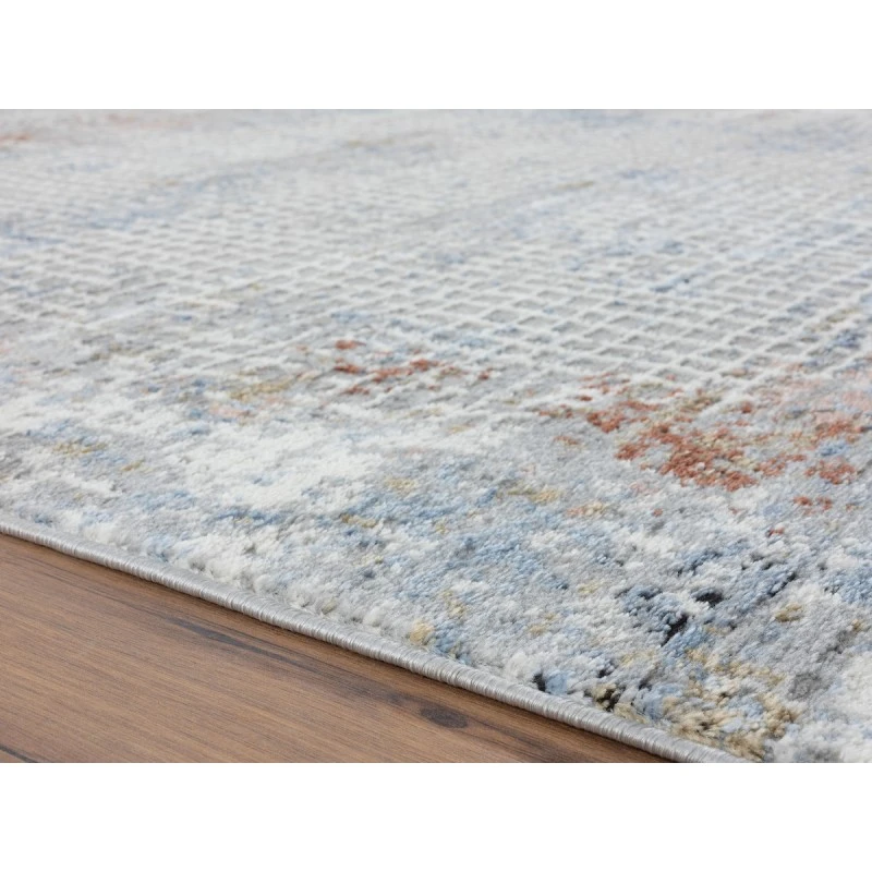 United Weavers Austin Rust 4540-20658 12 ft. 6 in. X 15 ft. Rectangle Rug