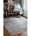 United Weavers Austin Rust 4540-20658 7 ft. 10 in. RD Round Rug