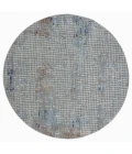 United Weavers Austin Rust 4540-20658 7 ft. 10 in. RD Round Rug